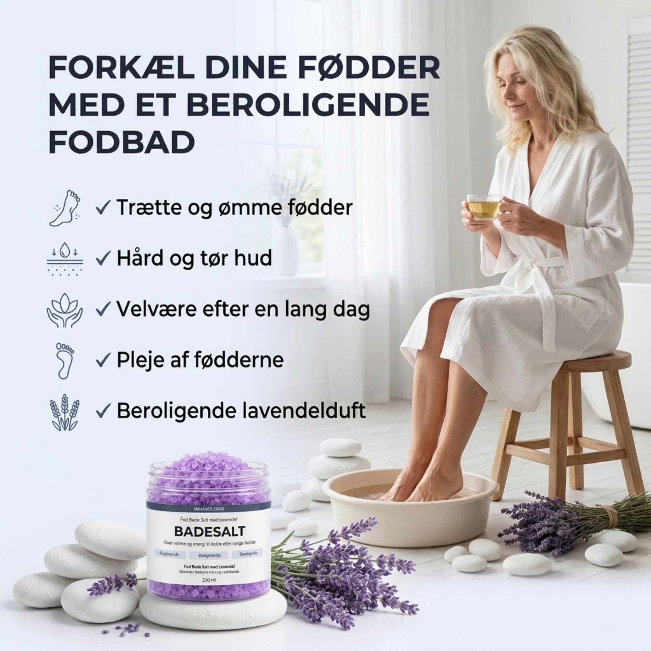 Badesalt