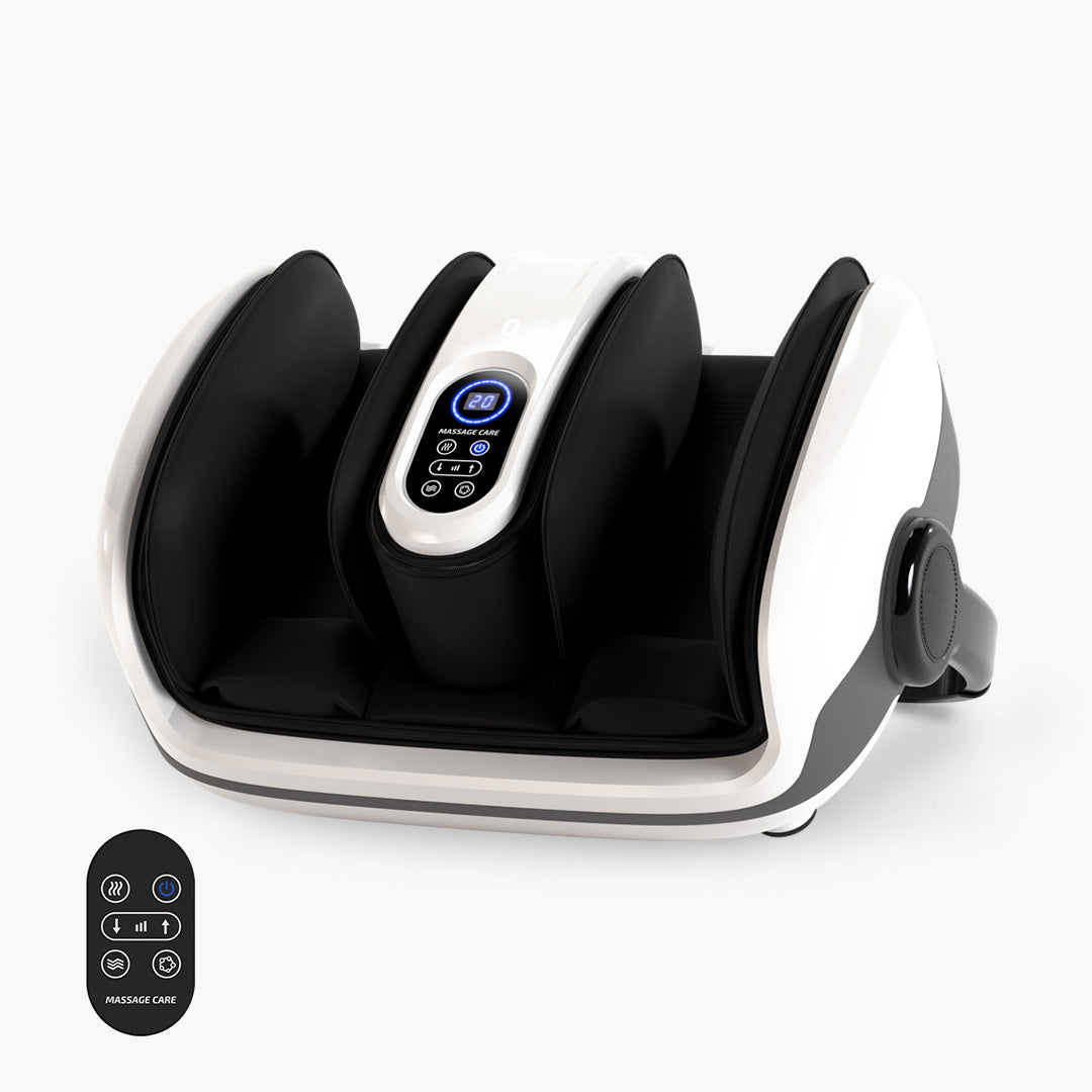 Outlet Fodmassager