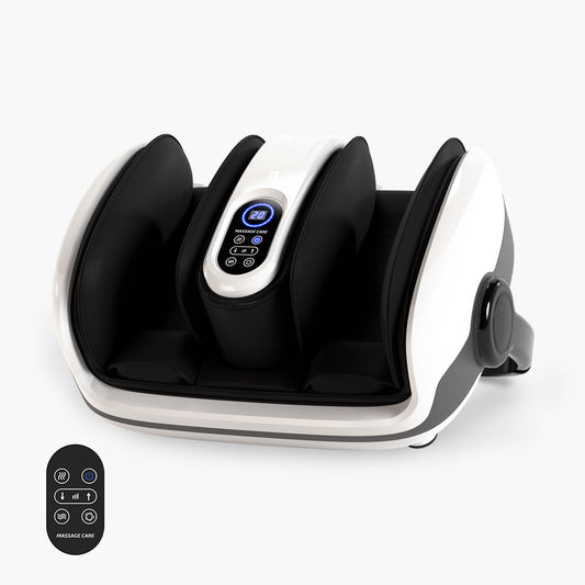 Outlet Fodmassager