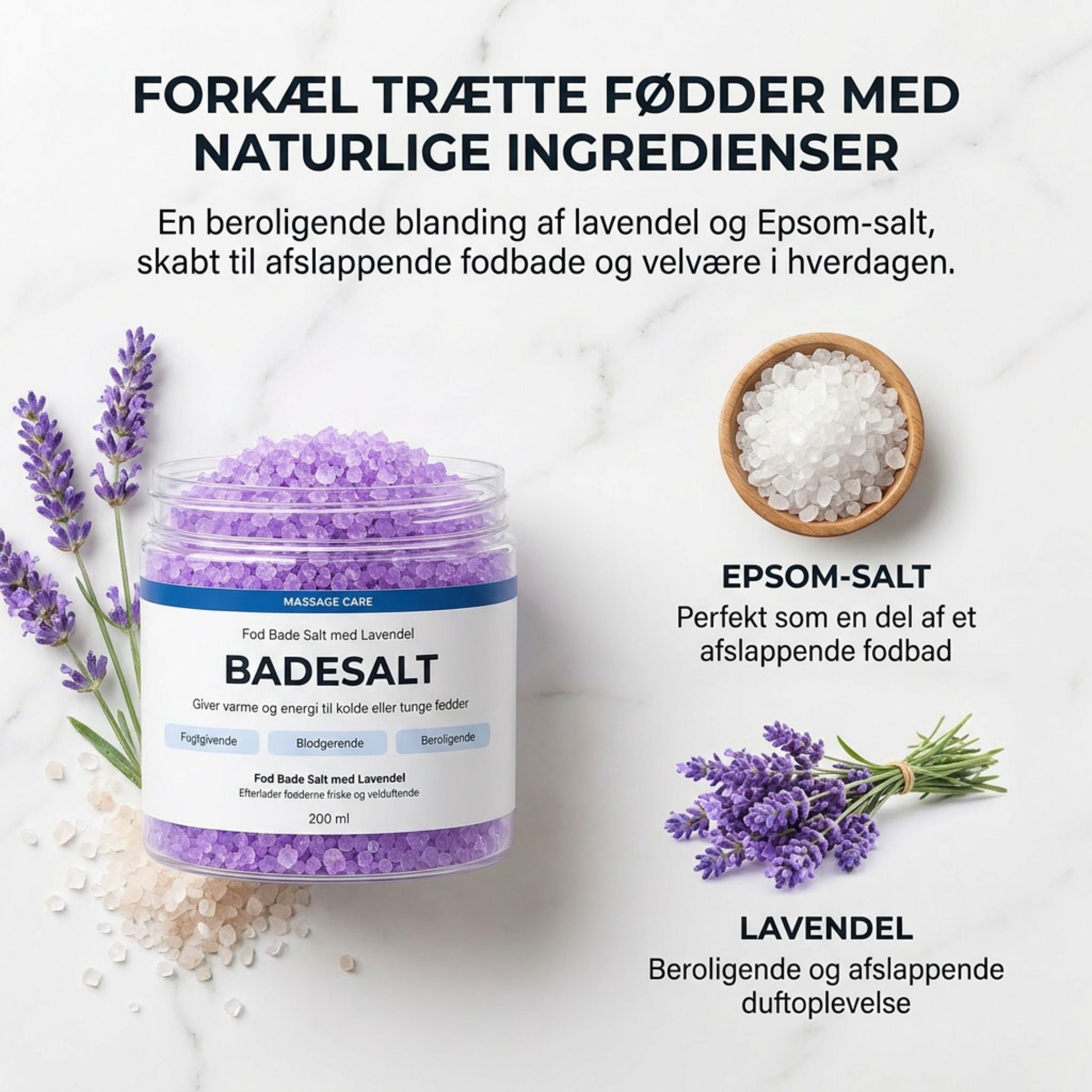 Badesalt